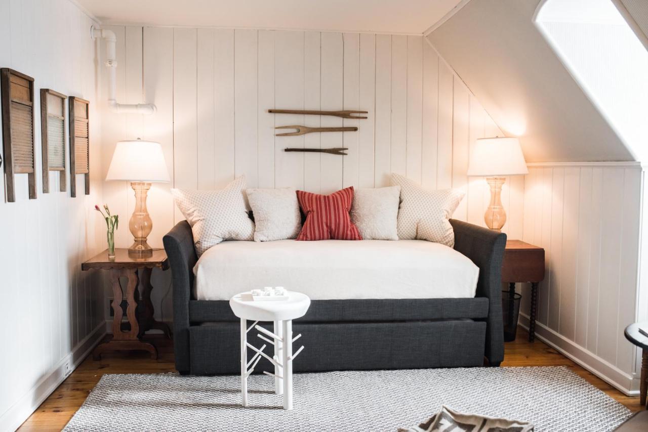 Edson Hill - A Distinctive Country Inn Stowe Eksteriør bilde