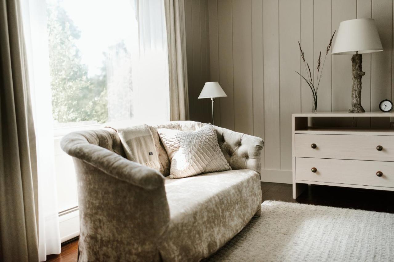 Edson Hill - A Distinctive Country Inn Stowe Eksteriør bilde