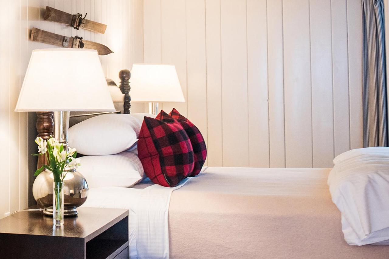 Edson Hill - A Distinctive Country Inn Stowe Eksteriør bilde