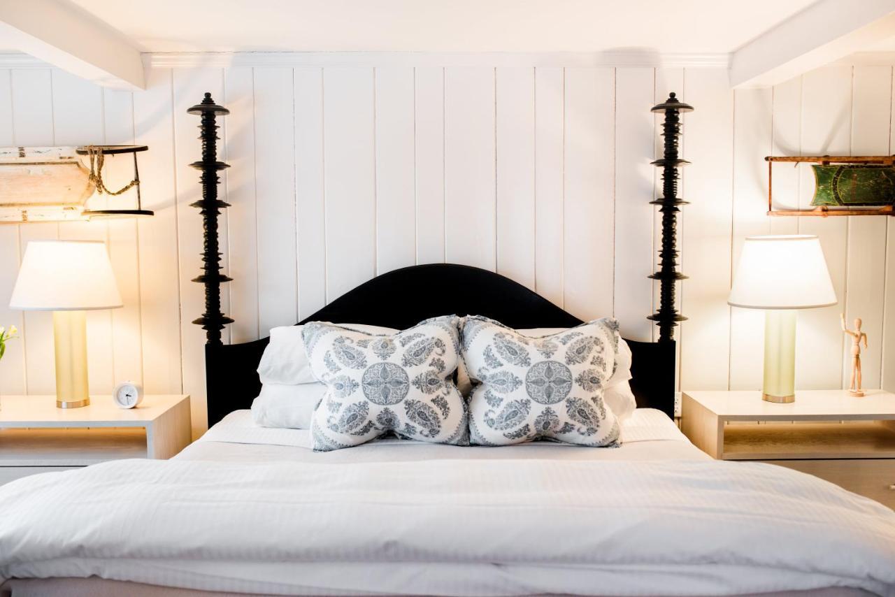 Edson Hill - A Distinctive Country Inn Stowe Eksteriør bilde