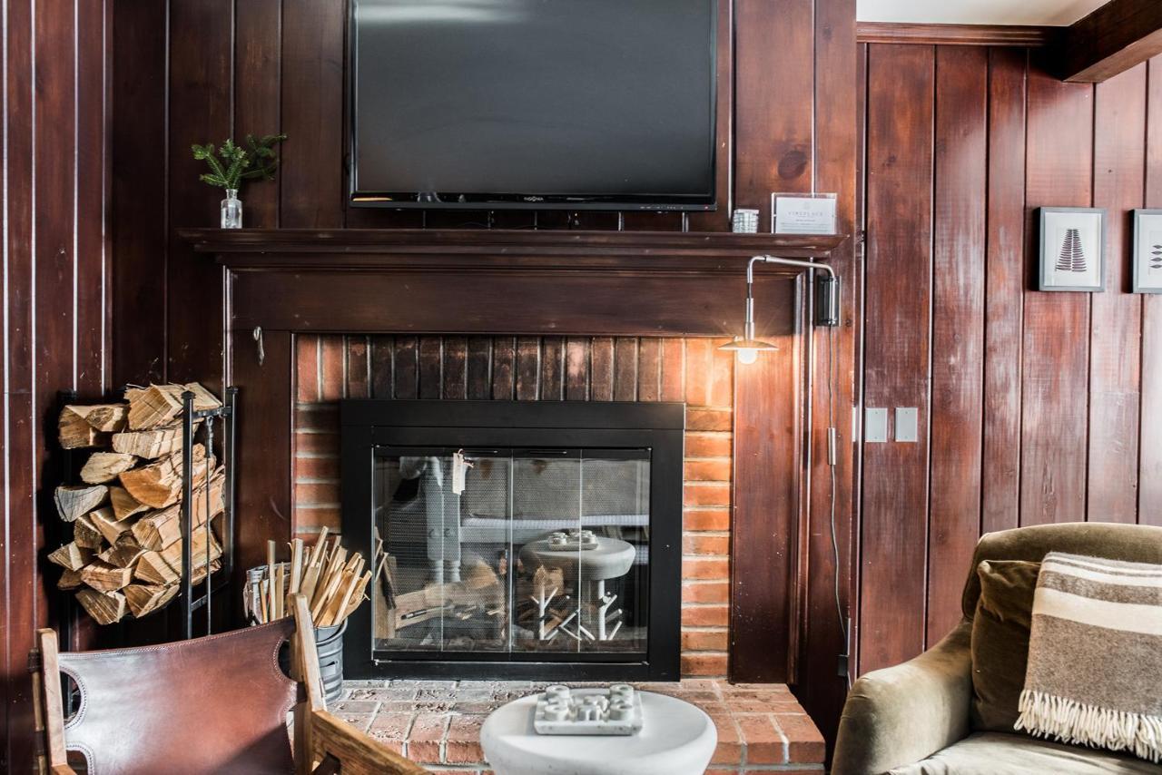 Edson Hill - A Distinctive Country Inn Stowe Eksteriør bilde